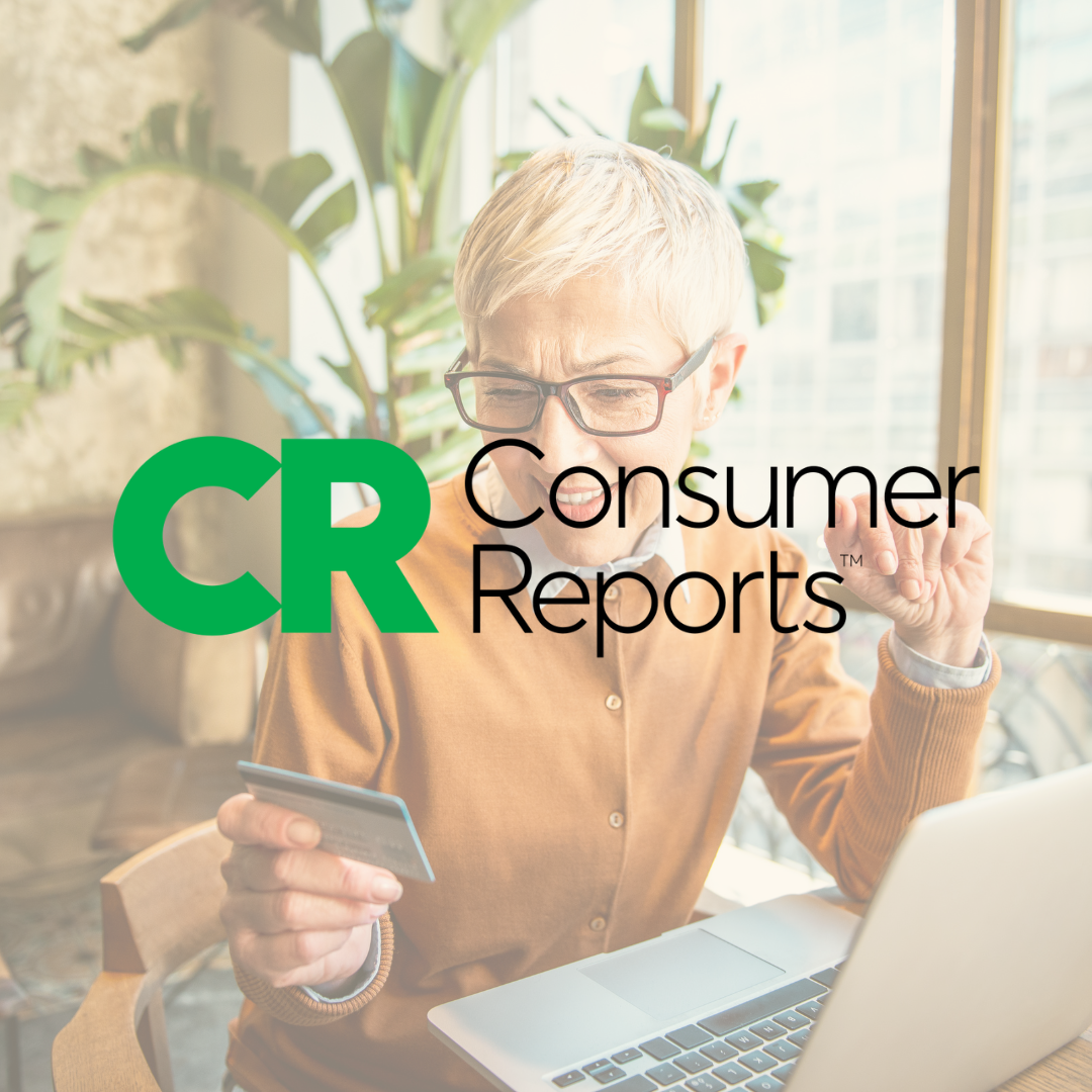 Consumer Reports