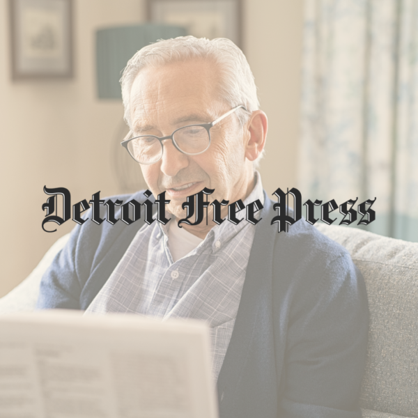detroit free press
