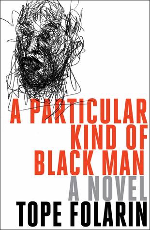 A Particular Kind of Black Man book cover