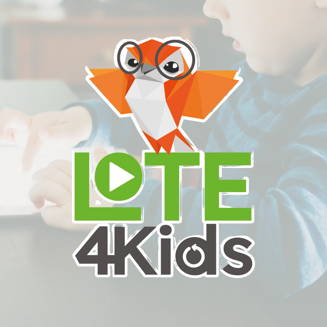 LOTE 4 Kids