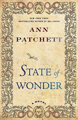 Cover of the book State of Wonder by Ann Patchett