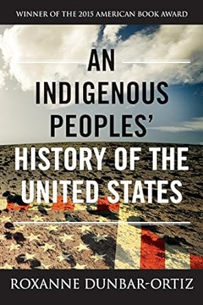 Indigenous Peoples History of the United States