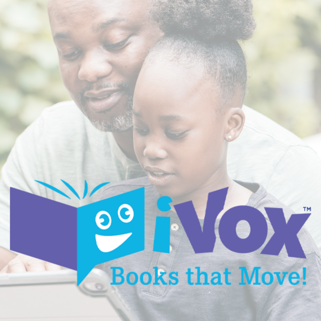 ivox books