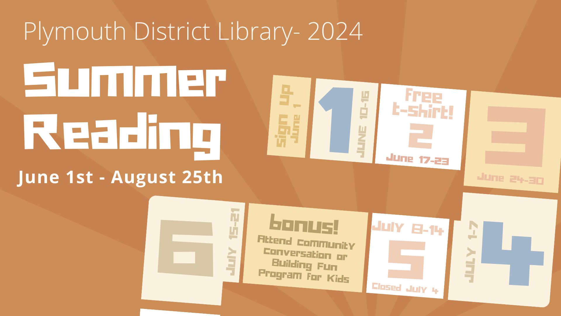 Plymouth District Library