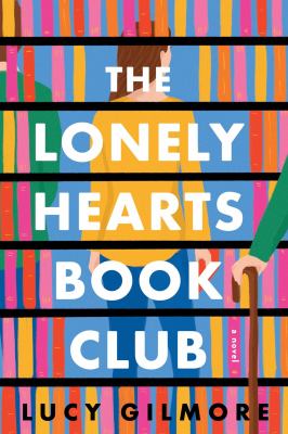 Cover of the Lonely Hearts Book Club by Lucy Gilmore