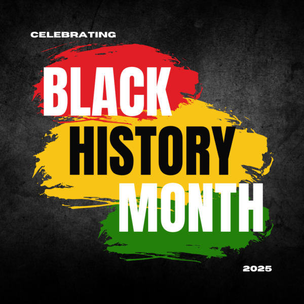 Black History Month