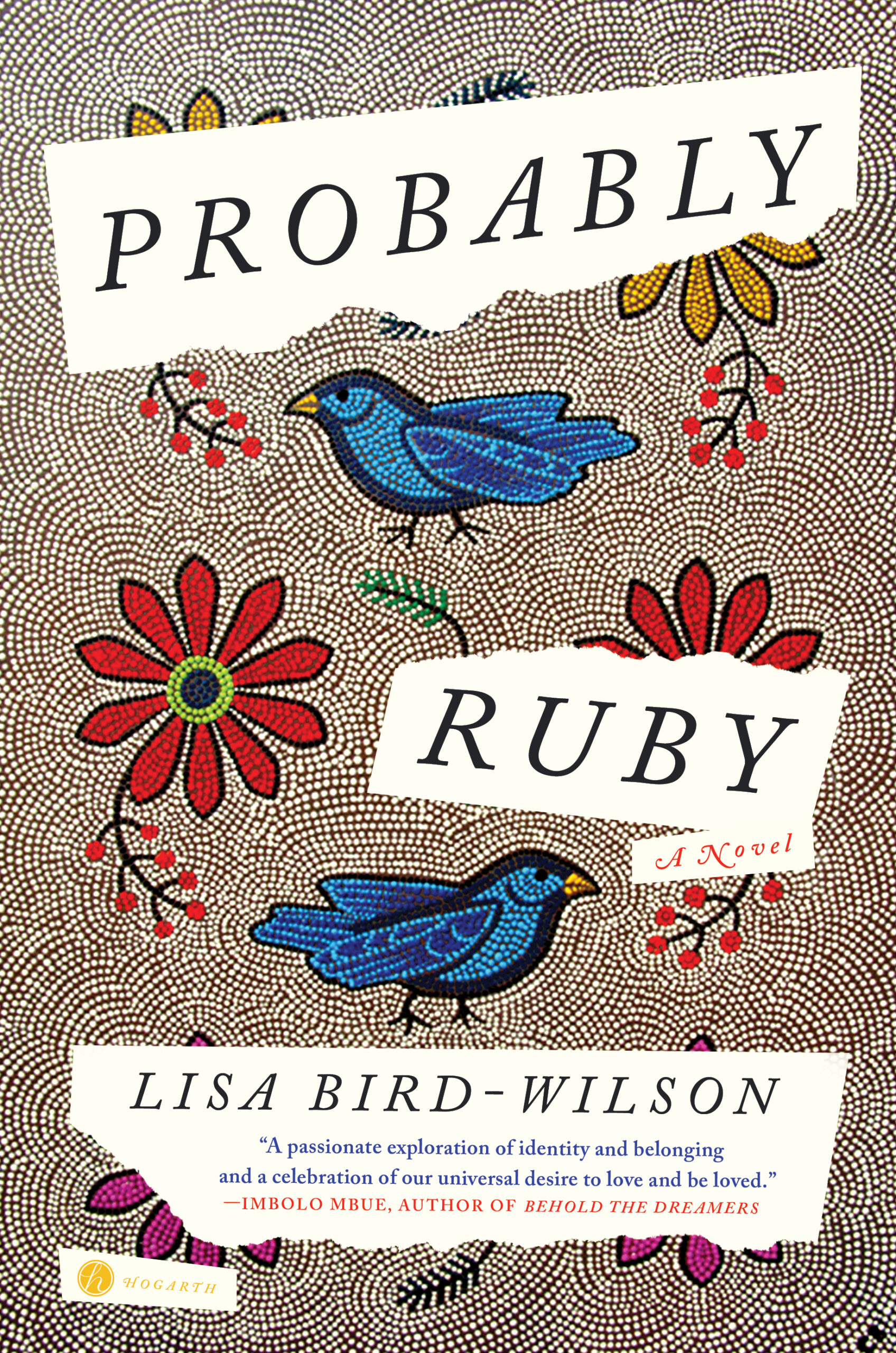 Proababy Ruby book cover
