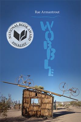 Wobble by Rae Armantrout