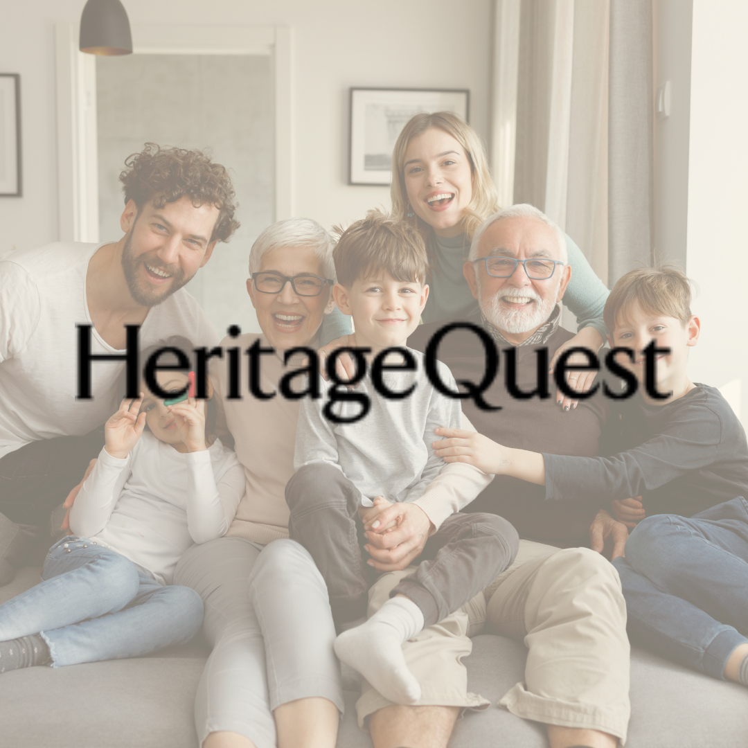 HeritageQuest