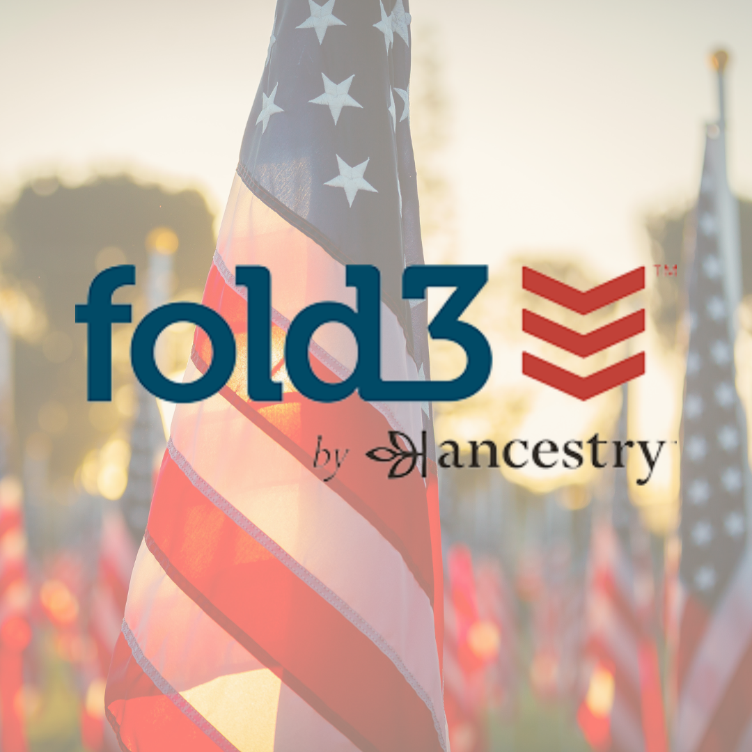 Fold3 by Ancestry