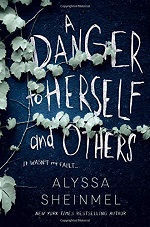 A Danger to Herself and Others cover