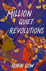 A Million Quiet Revolutions by Robin Gow bookcover
