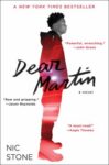 Book Cover: Dear Martin