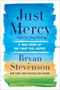 Book Cover: Just Mercy