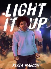 Book Cover: Light It Up
