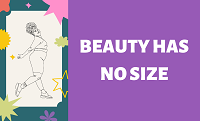 Beauty Has No Size
