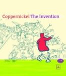 coppernickle cover art