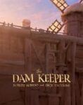 dam keeper cover art