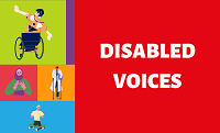 Disabled Voices