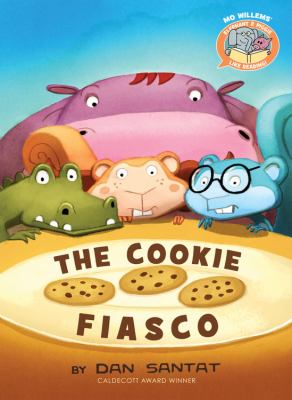 Cookie Fiasco