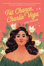 Image of Fat Chance Charlie Vega, bookcover