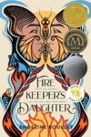 Firekeeper's Daughter bookcover