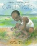 galimoto cover art