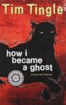 Bookcover for How I Became a Ghost: A Choctaw Trail of Tears Story by Tim Tingle