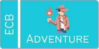 adventure button