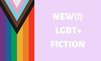 New LGBT+ Fiction