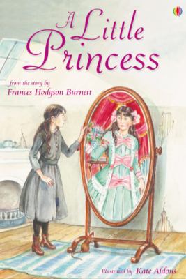 A Little Princess by Frances Hodgeson Burnett