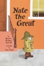 nate the great cover art