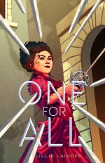 One for All bookcover