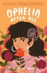 Bookcover for Ophelia After All by Racquel Marie