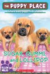 puppy place cover art