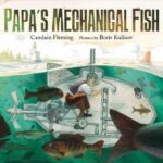 papa's mechanical fish cover art