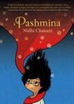 pashmina cover art
