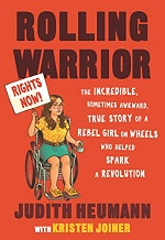 Rolling Warrior bookcover