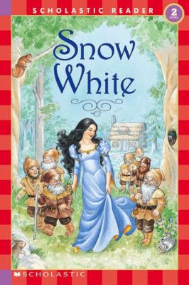 Snow White by Torres