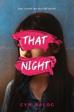 That Night cover