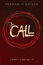 The Call bookcover