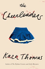 The Cheerleaders cover