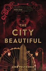 Book cover for The City Beautiful by Aden Polydoros