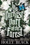 Bookcover for The Darkest Part of the Forest by Holly Black
