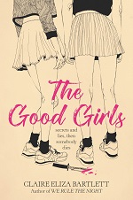 The Good Girls Cover