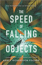 The Speed of Falling Objects bookcover