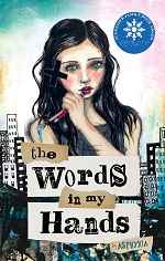 The Words in My Hands bookcover