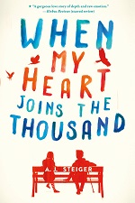 When My Heart Joins the Thousand bookcover