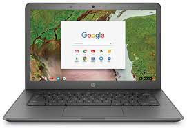 picture of chromebook