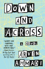 Book Cover: Down & Across